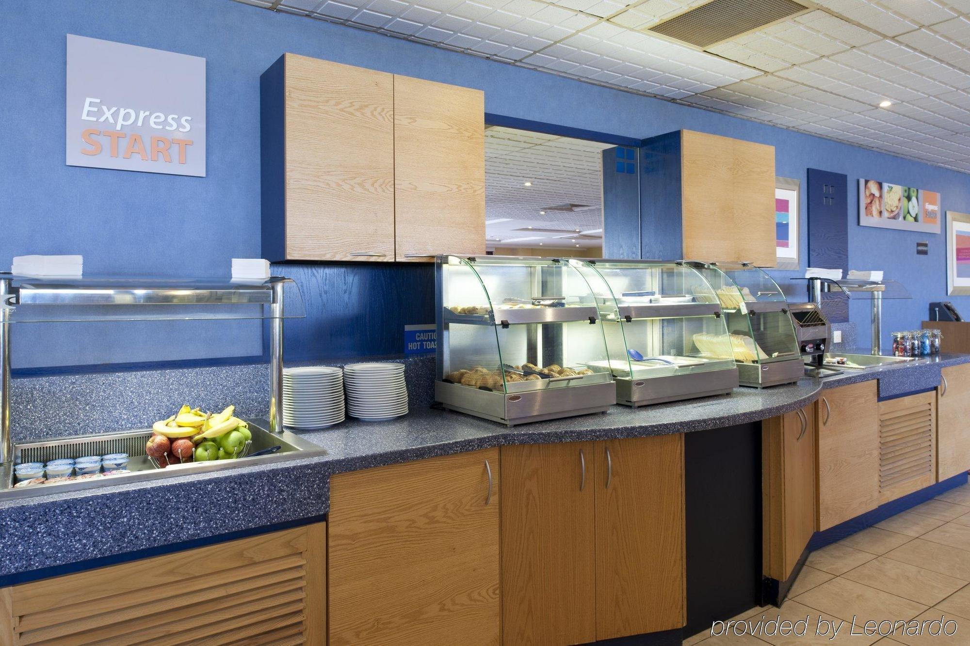 Hotel Express Bradford Centre By Ihg