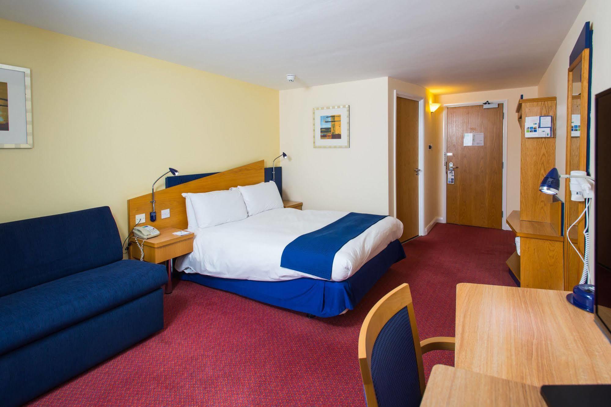 Express Bradford Centre By Ihg Bradford (West Yorkshire)
